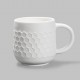 Honeycomb Mug